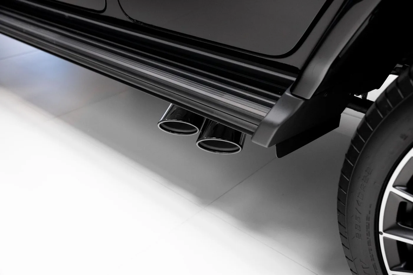 2026 Mercedes-AMG G 63 proposée par un spécialiste de la supercar à Schenefeld, Allemagne, photo 10 sur 14