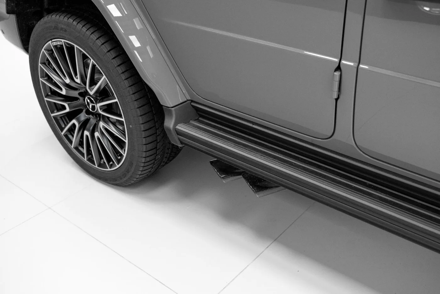 2026 Mercedes-AMG G 63 proposée par un spécialiste de la supercar à Schenefeld, Allemagne, photo 8 sur 12