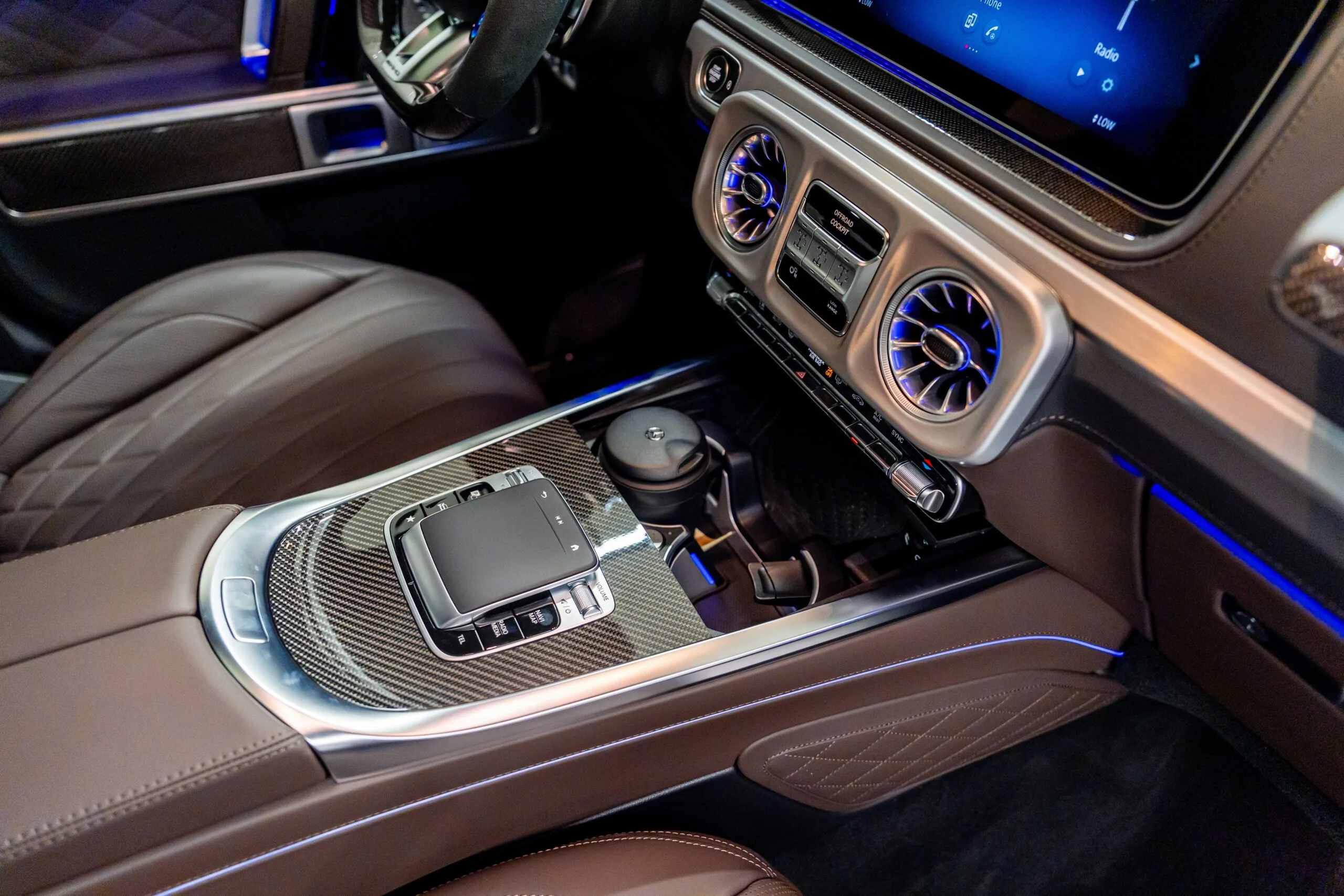 2026 Mercedes-AMG G 63, 9/20