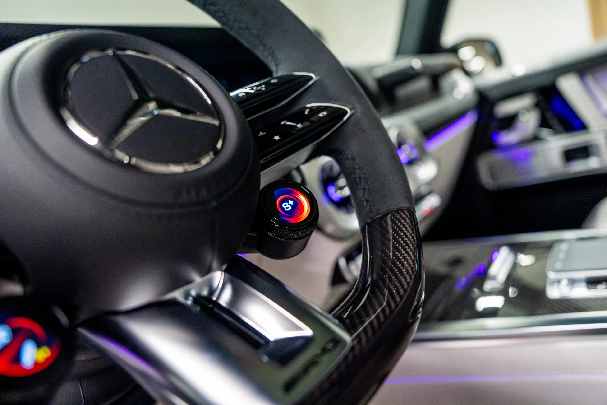 2026 Mercedes-AMG G 63, 15/20