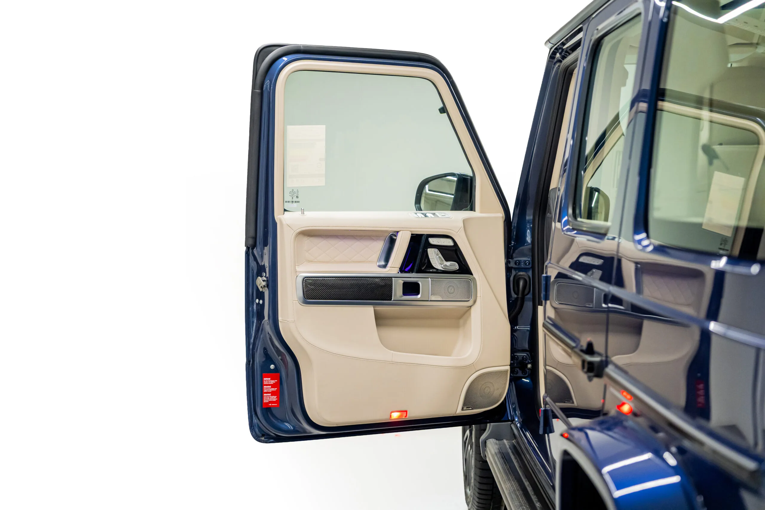 2026 Mercedes-AMG G 63, 9/20