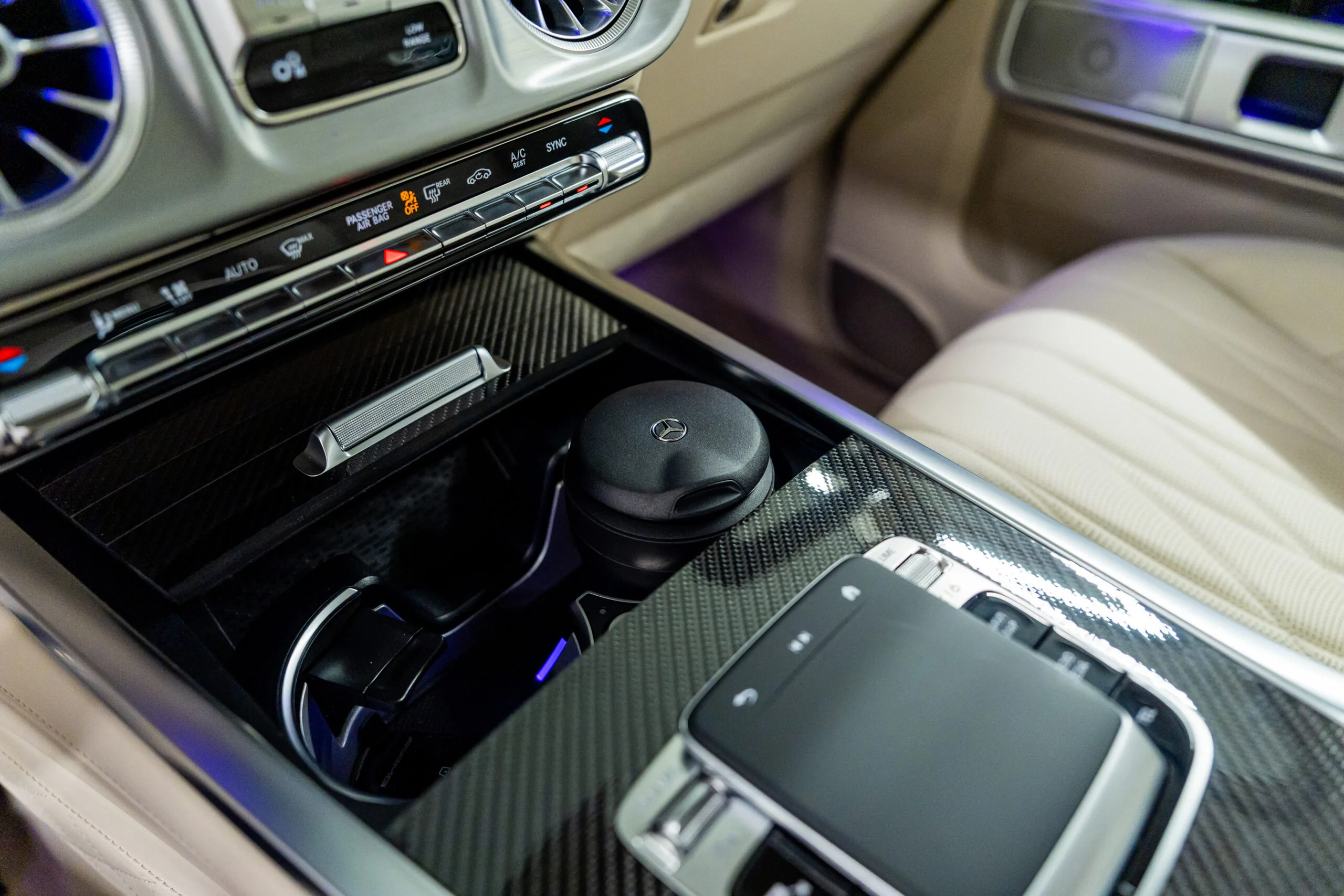 2026 Mercedes-AMG G 63, 15/20