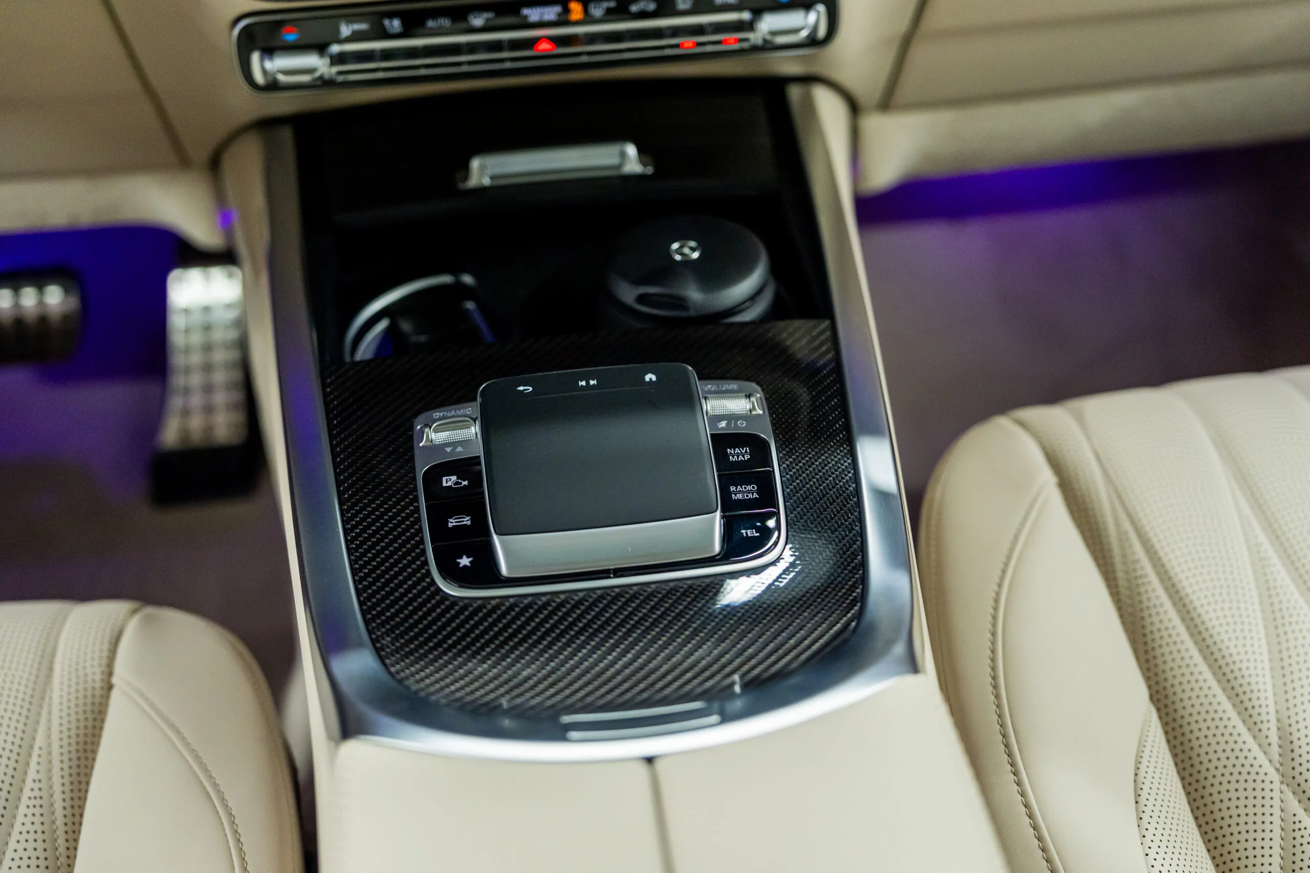 2026 Mercedes-AMG G 63, 18/20