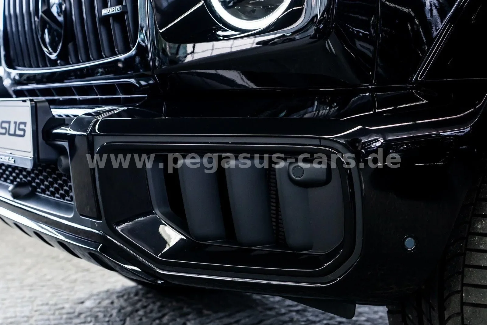 2026 Mercedes-AMG G 63 Superior Line, 8/30
