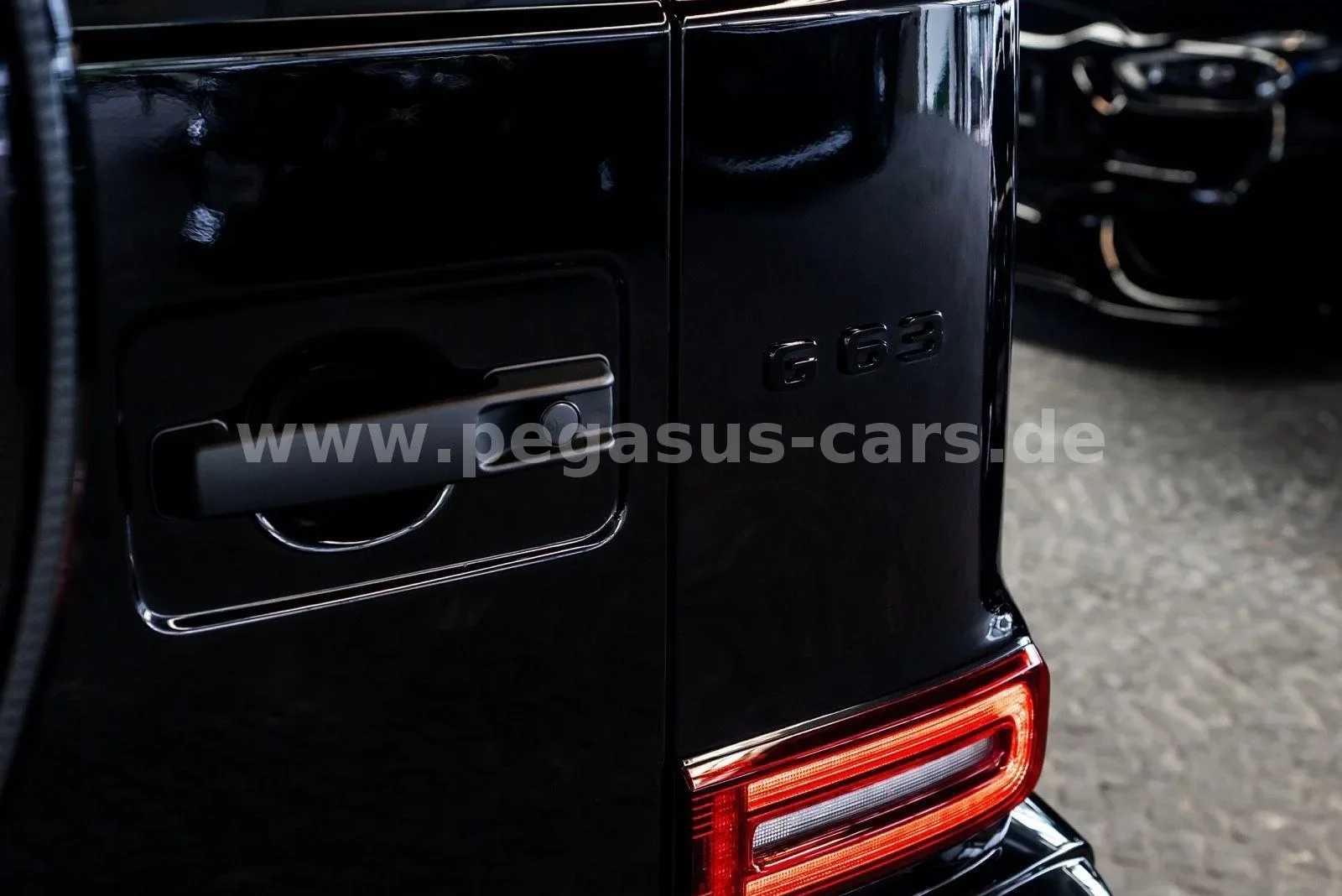 2026 Mercedes-AMG G 63 Superior Line, 12/30
