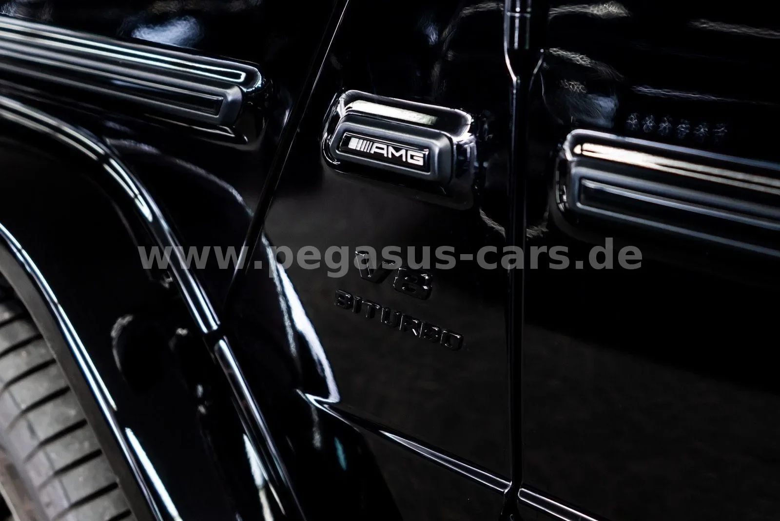 2026 Mercedes-AMG G 63 Superior Line, 15/30