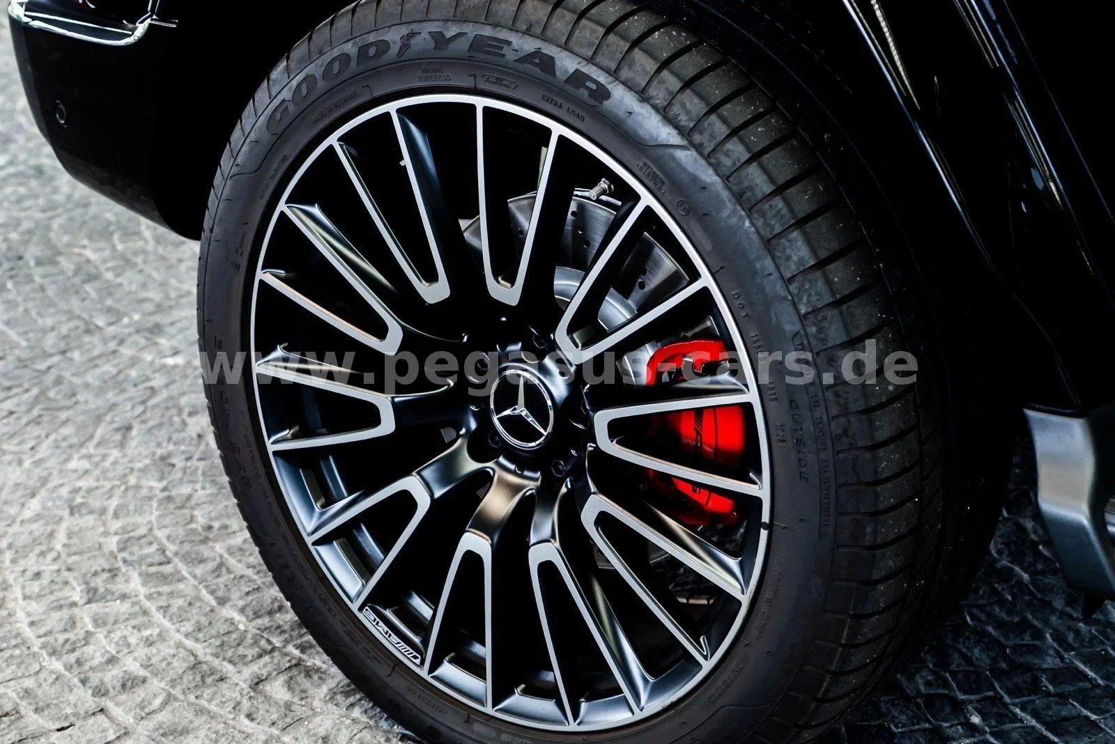 2026 Mercedes-AMG G 63 Superior Line, 16/30