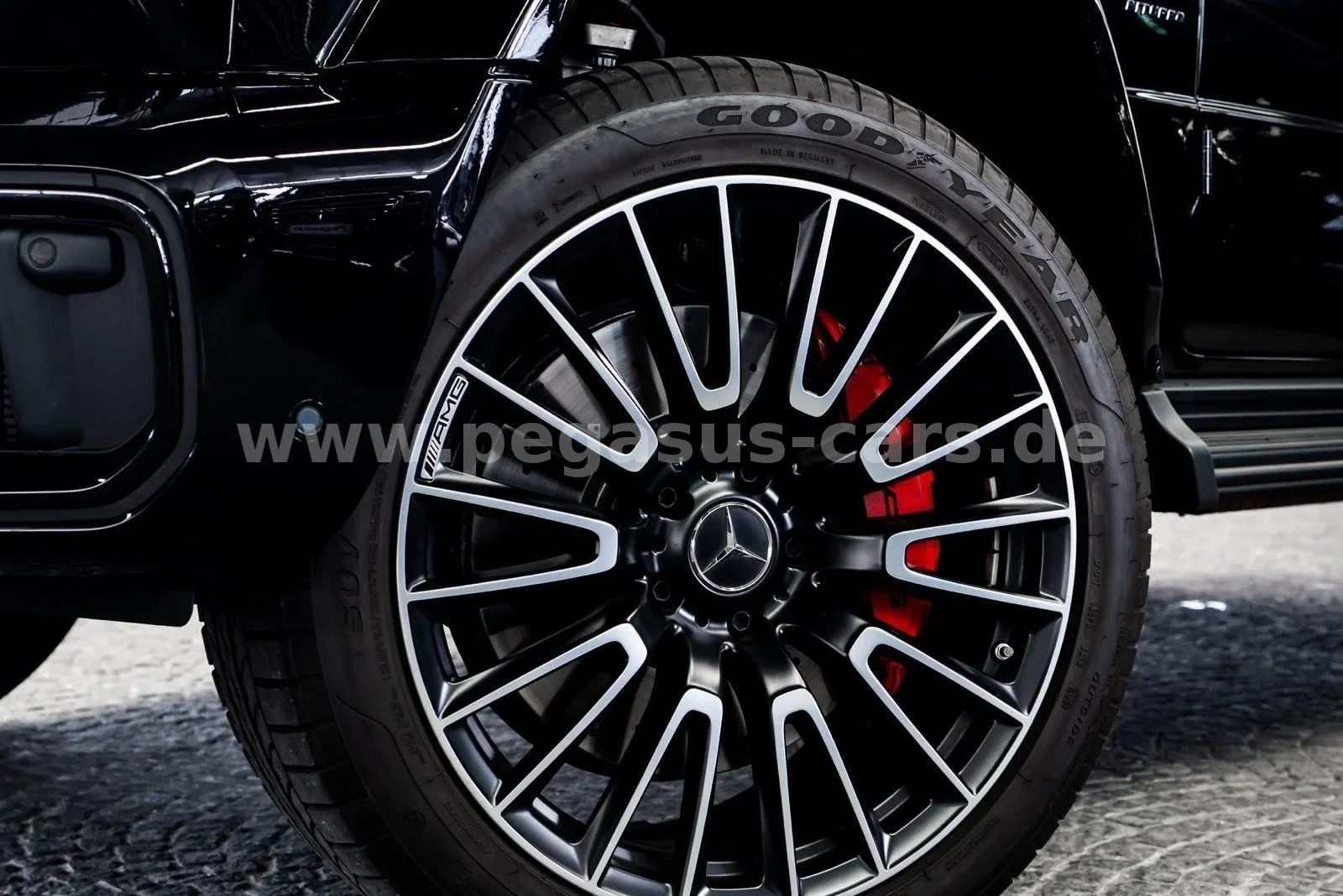 2026 Mercedes-AMG G 63 Superior Line, 19/30