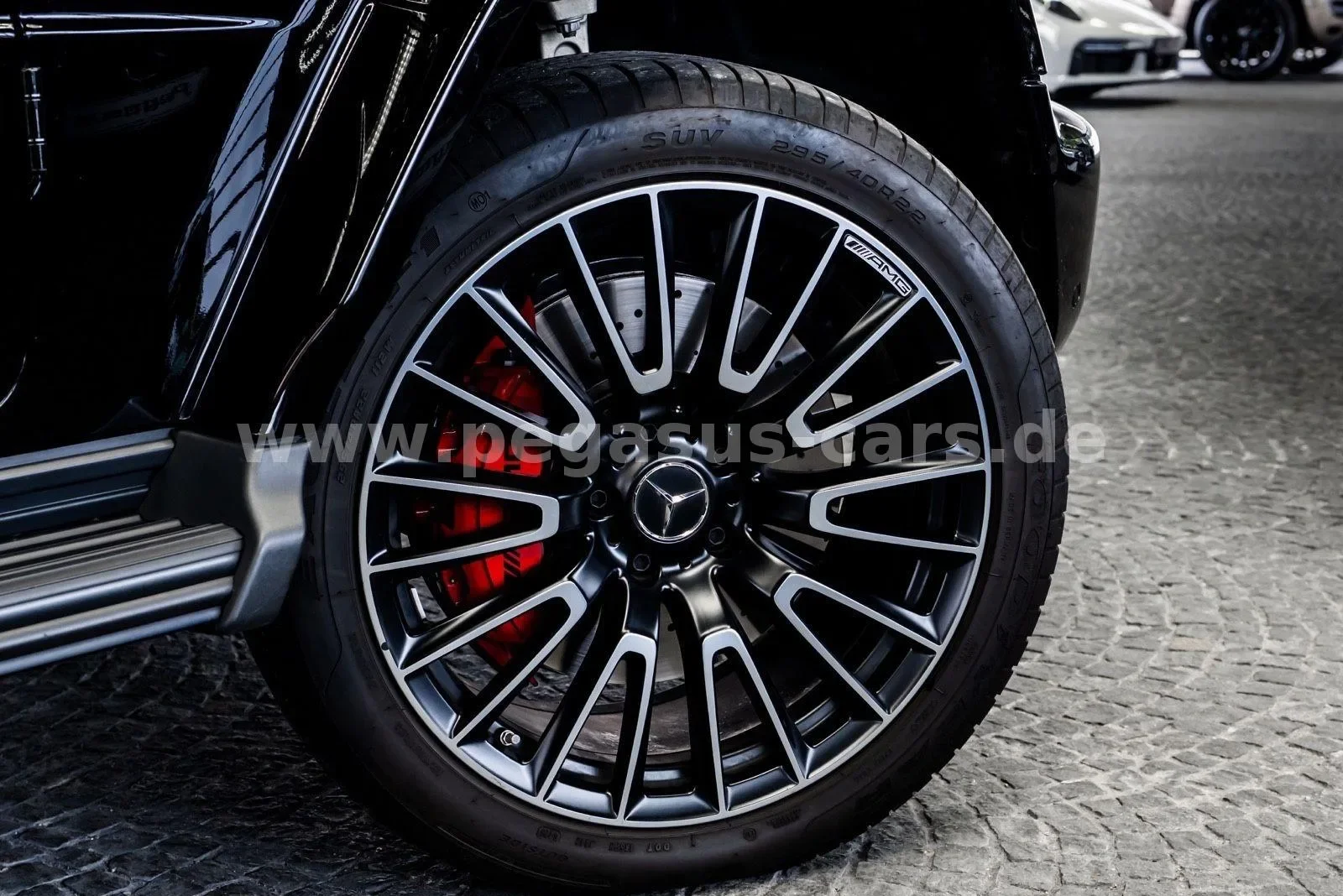 2026 Mercedes-AMG G 63 Superior Line, 21/30