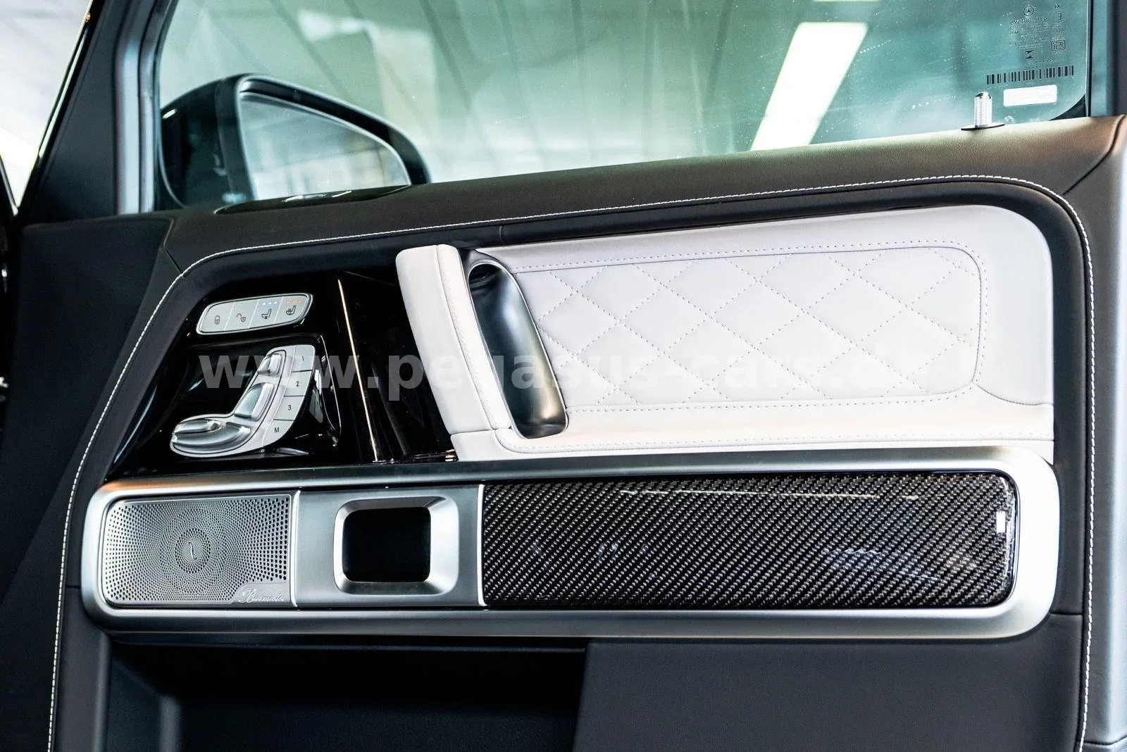 2026 Mercedes-AMG G 63 Superior Line, 23/30