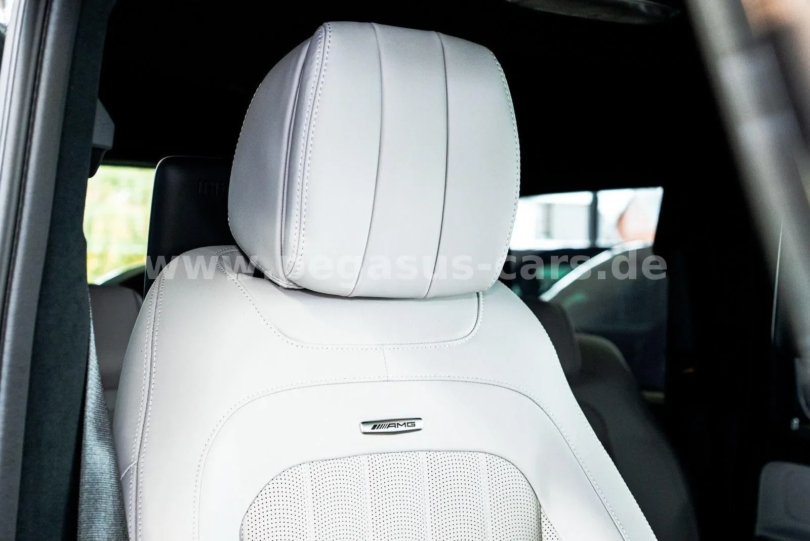 2026 Mercedes-AMG G 63 Superior Line, 25/30