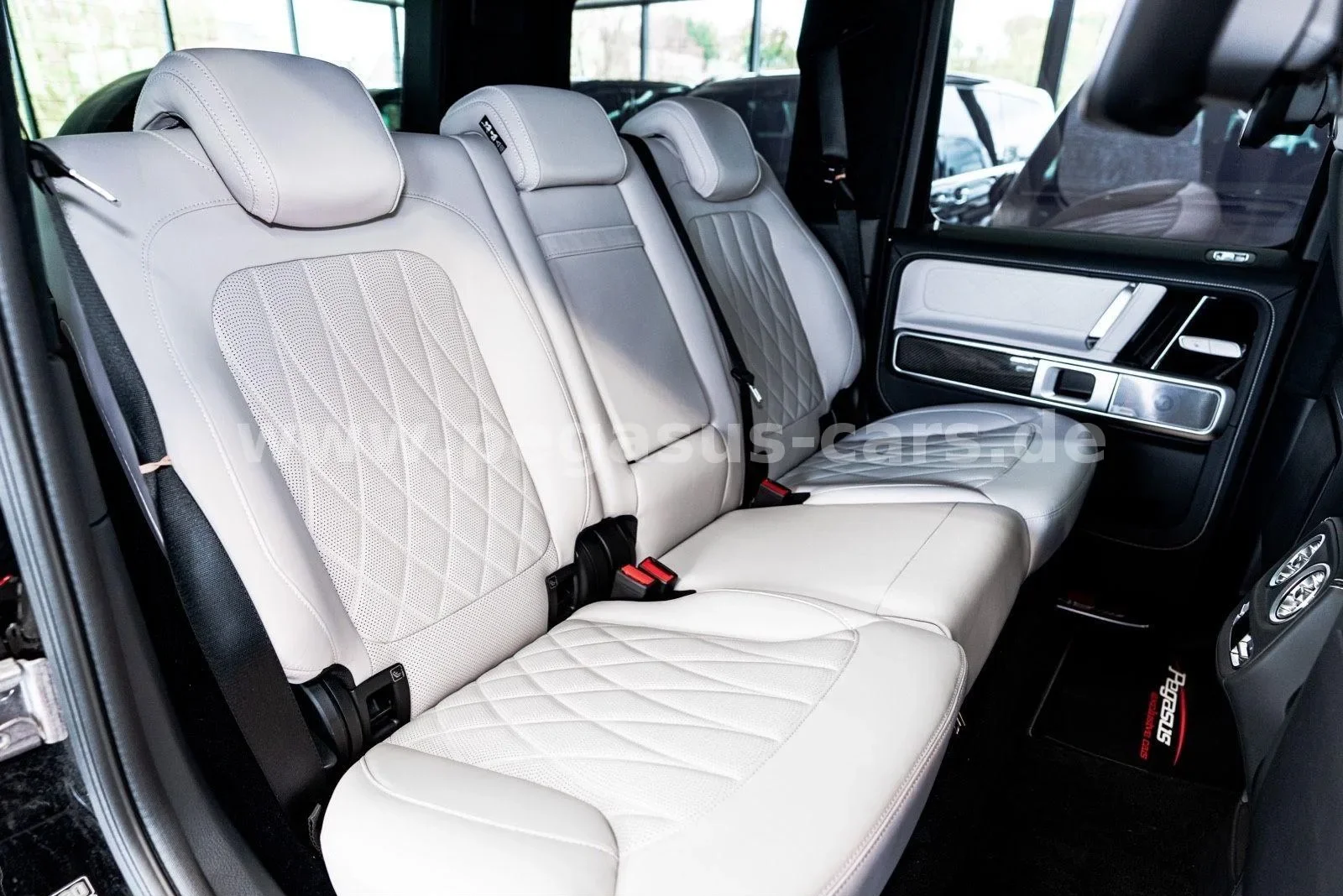 2026 Mercedes-AMG G 63 Superior Line, 26/30