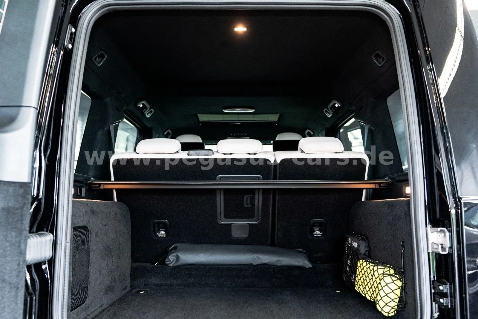 2026 Mercedes-AMG G 63 Superior Line, 28/30