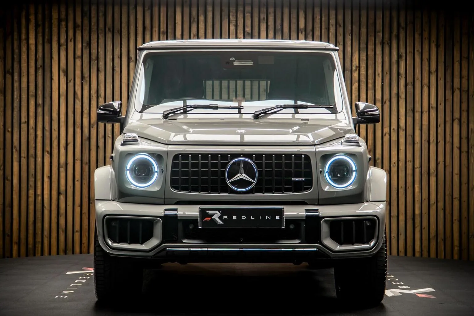 2026 Mercedes-AMG G 63, 5/30