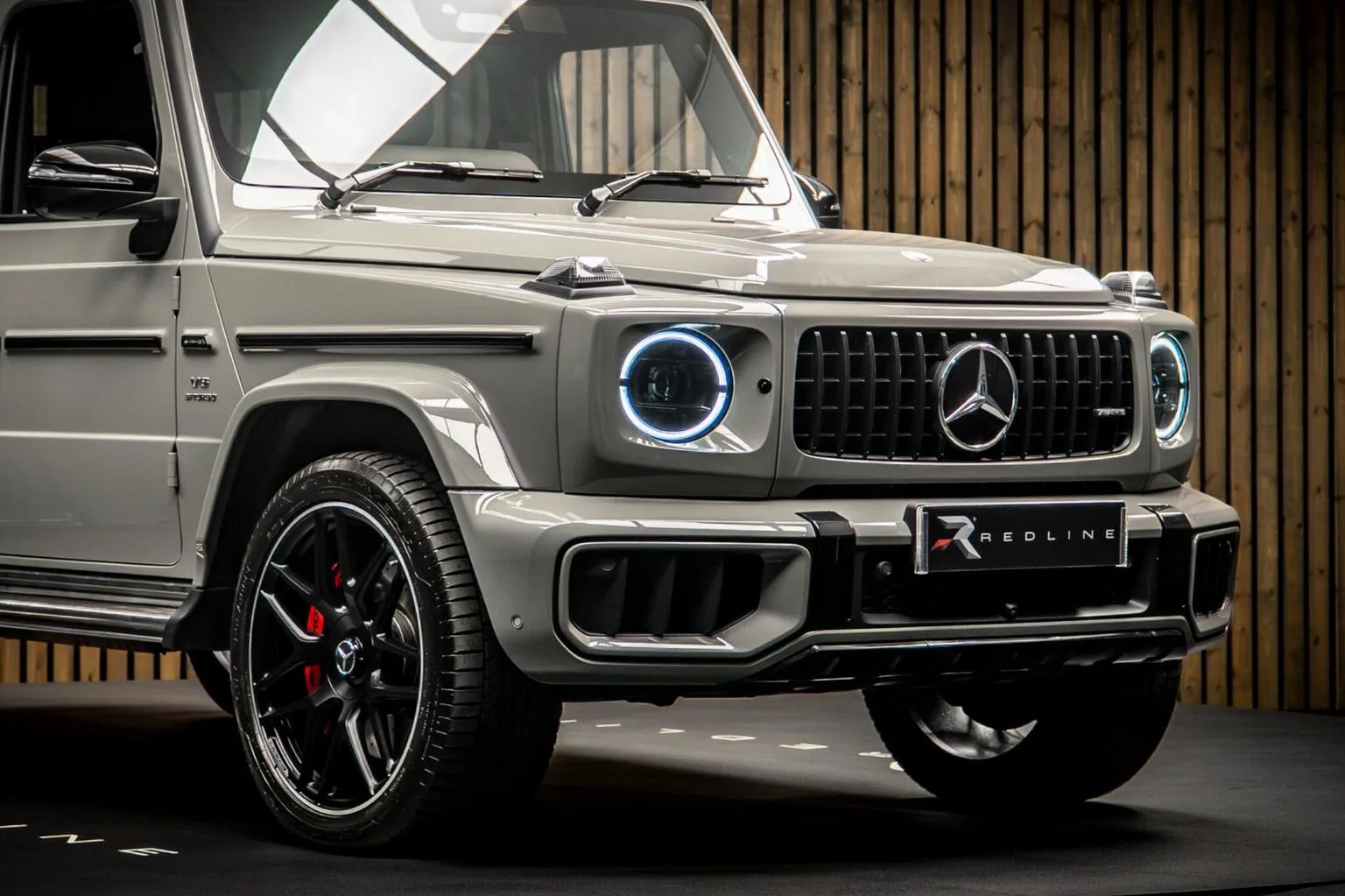 2026 Mercedes-AMG G 63, 11/30