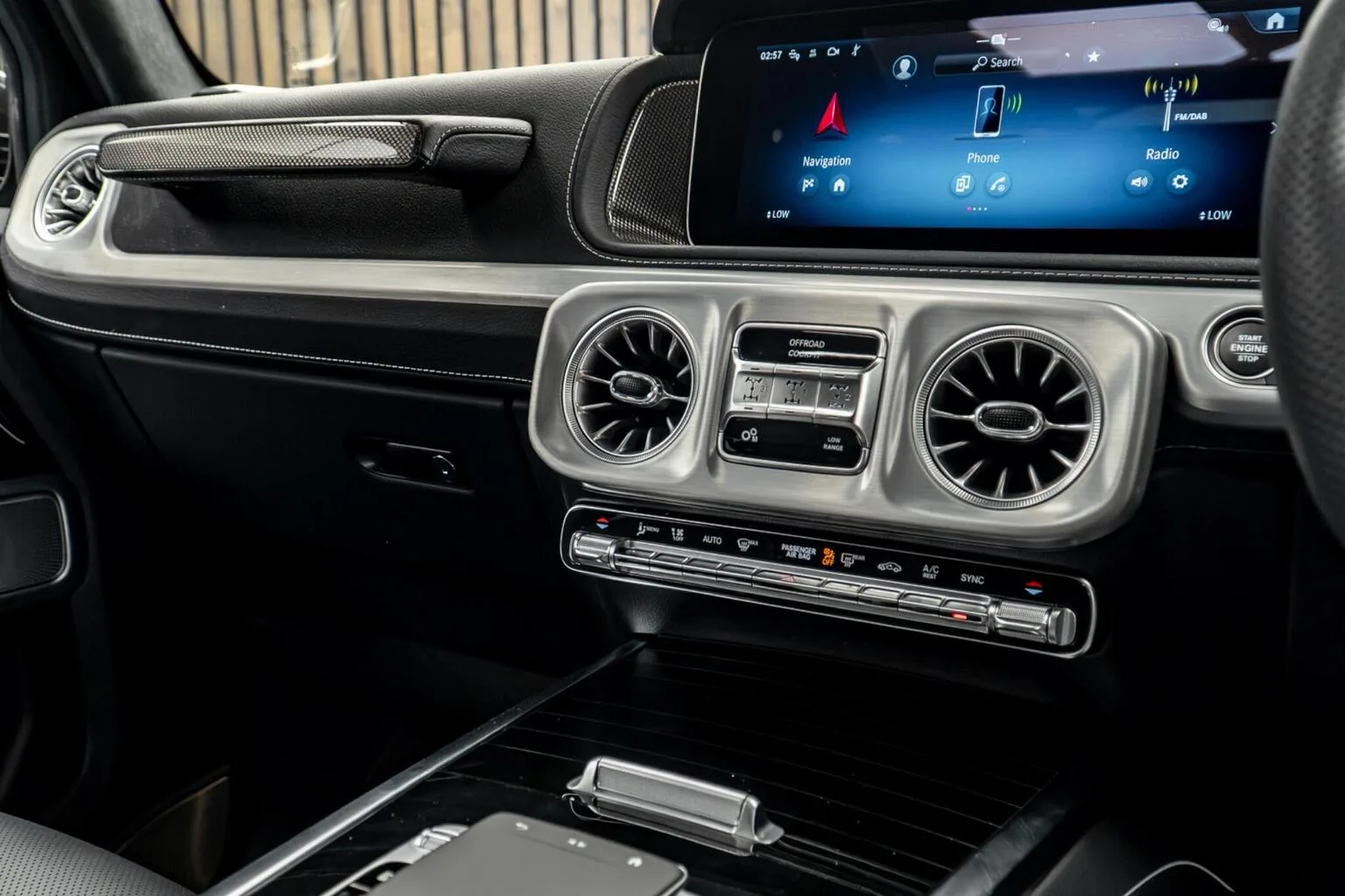 2026 Mercedes-AMG G 63, 23/30