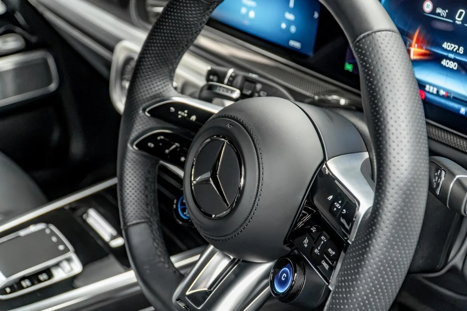 2026 Mercedes-AMG G 63, 27/30