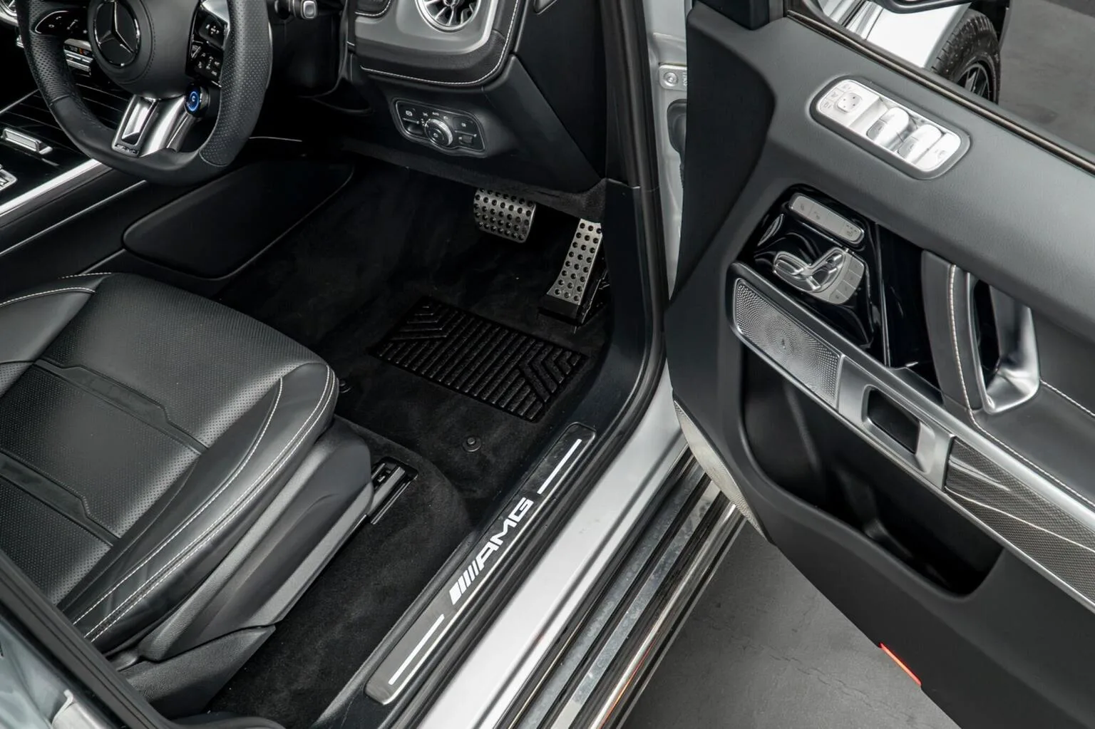 2026 Mercedes-AMG G 63, 28/30