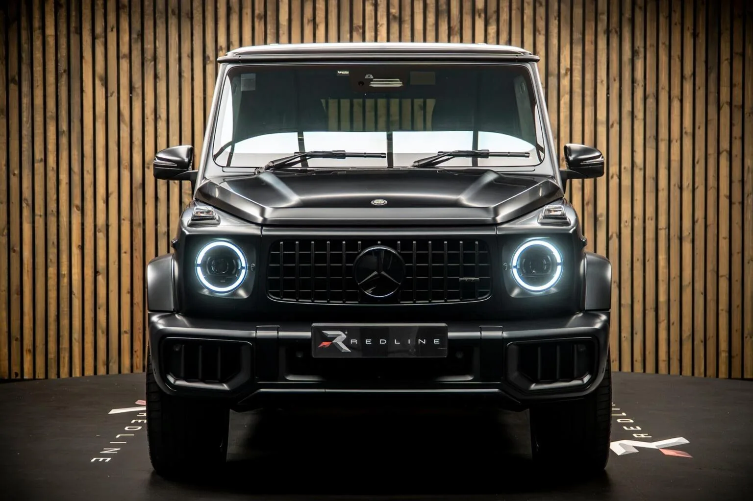 2026 Mercedes-AMG G 63 Magno Edition, 5/30