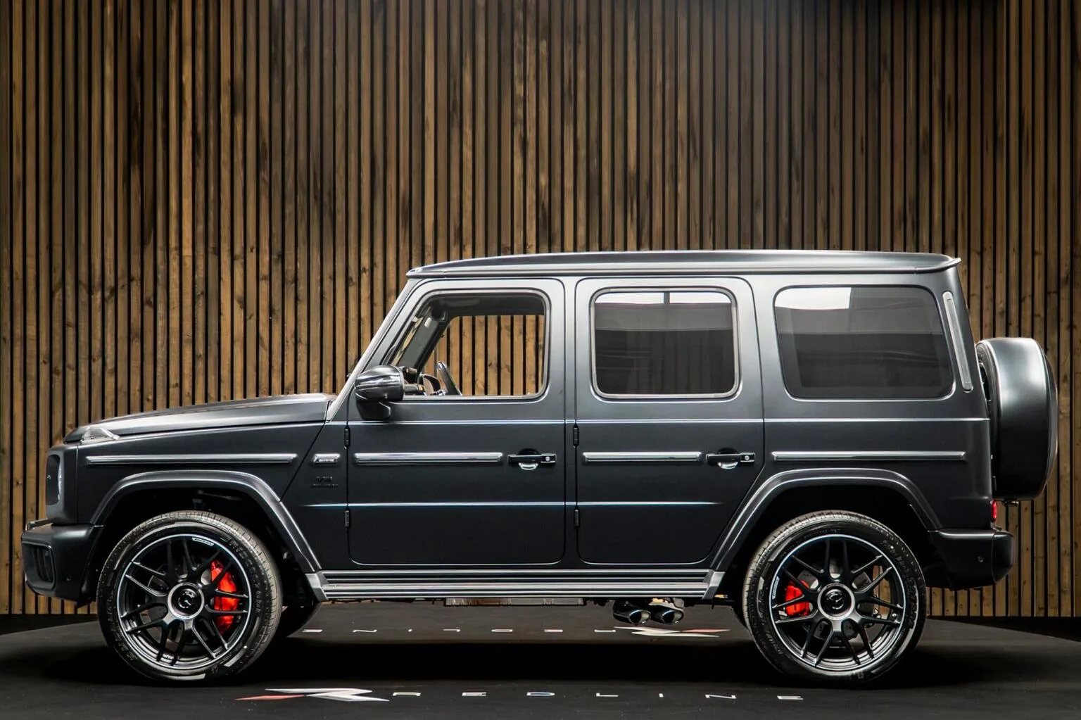 2026 Mercedes-AMG G 63 Magno Edition, 7/30
