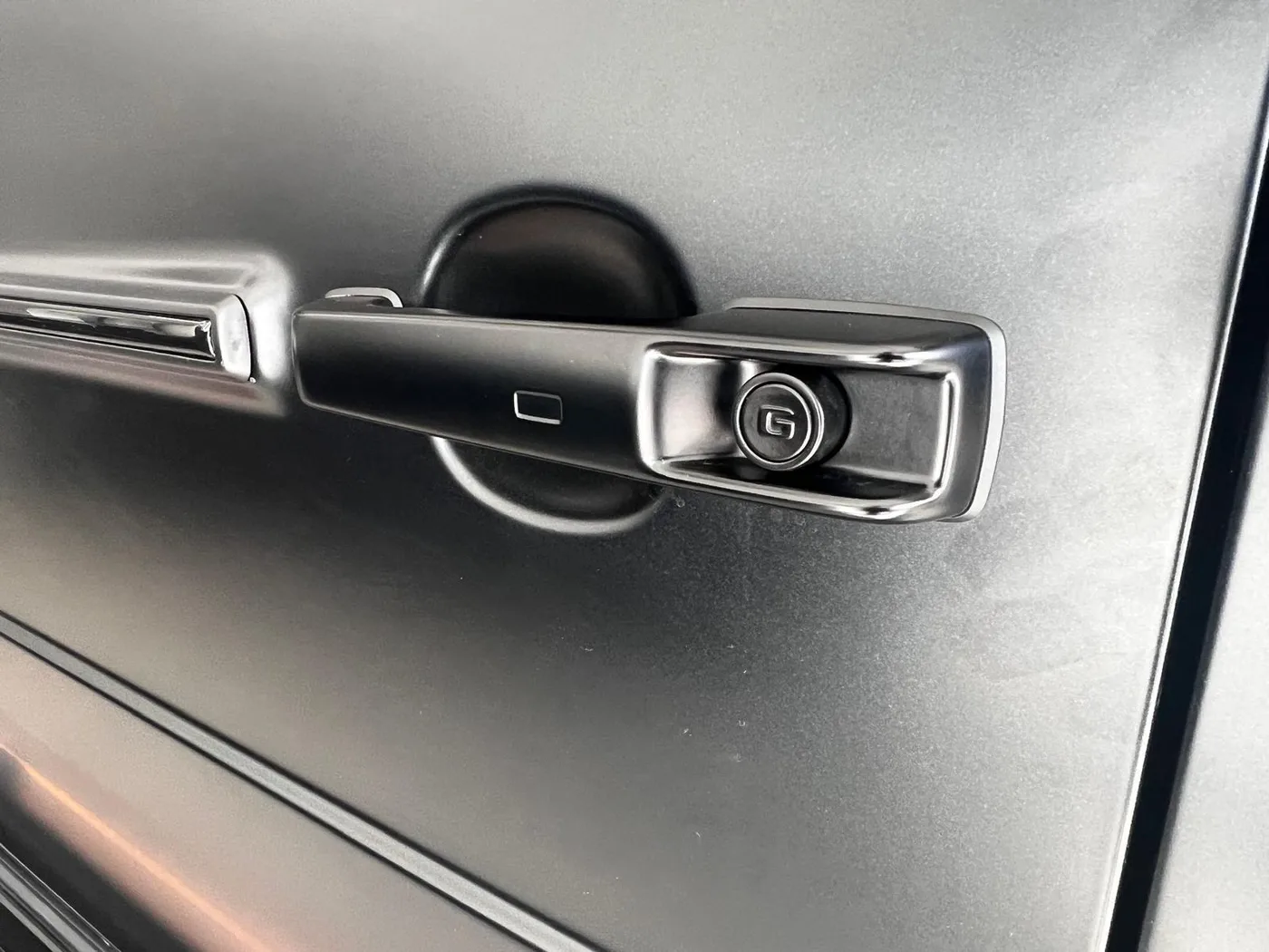 2026 Mercedes-AMG G 63 Facelift proposée par un concessionnaire spécialisé à Haar, Allemagne, photo 20 sur 22