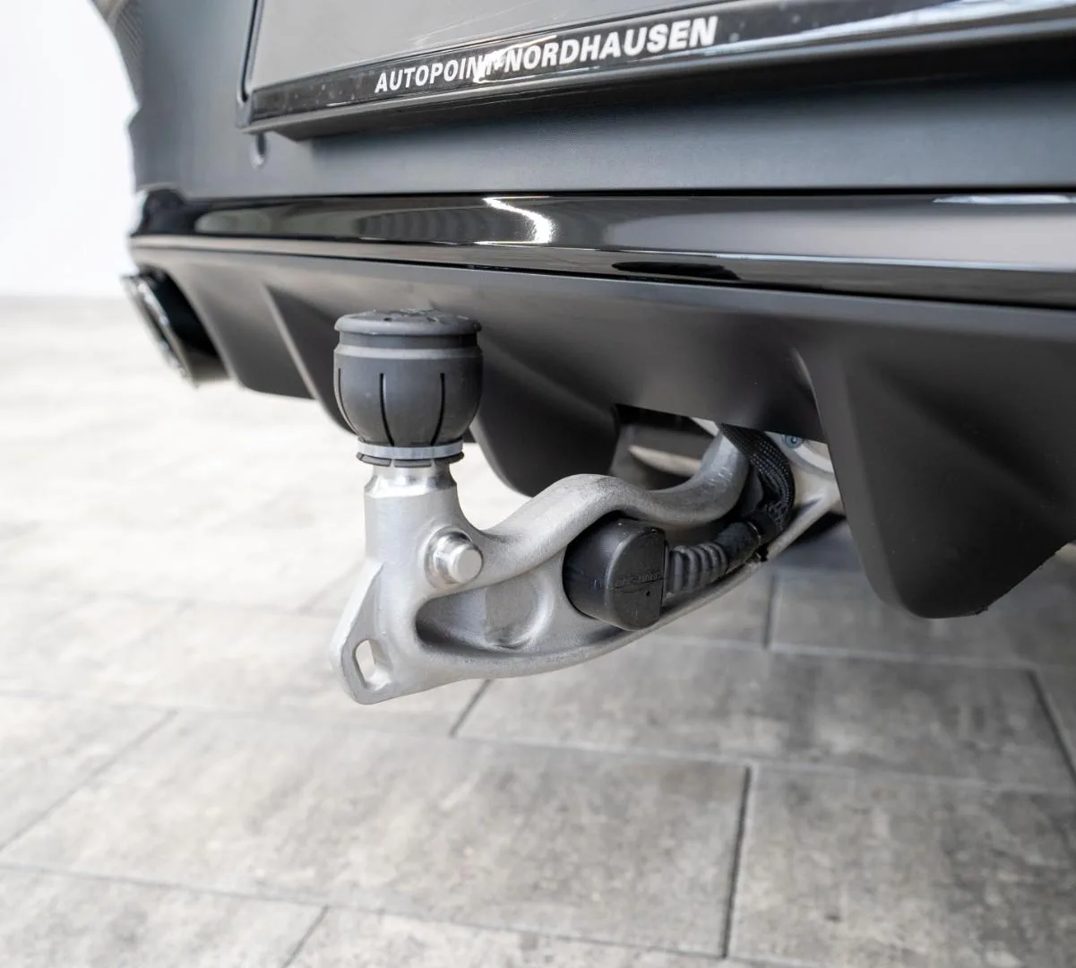 2026 Mercedes-AMG GLE 53 Coupé Hybrid 4MATIC+, 29/30