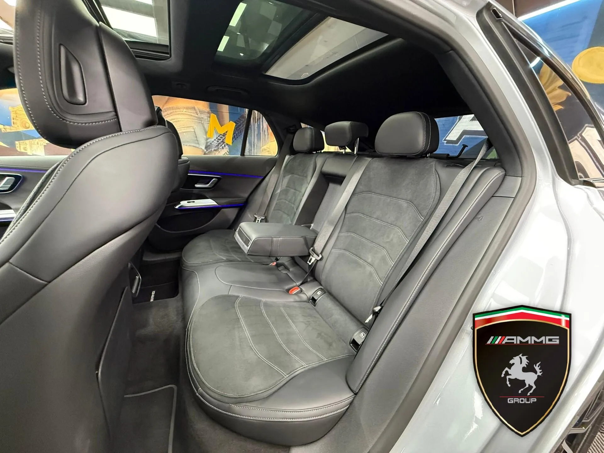 2026 Mercedes-Benz E 300 de 4MATIC Estate, 10/15