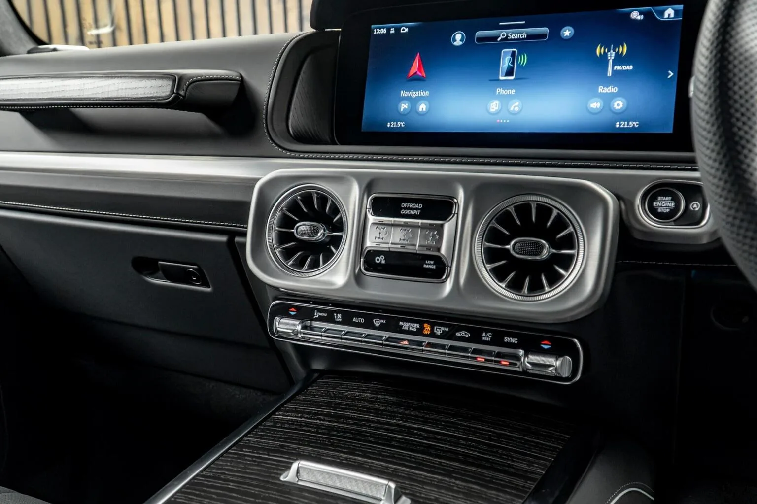 2026 Mercedes-Benz G 450 d AMG Line, 24/30