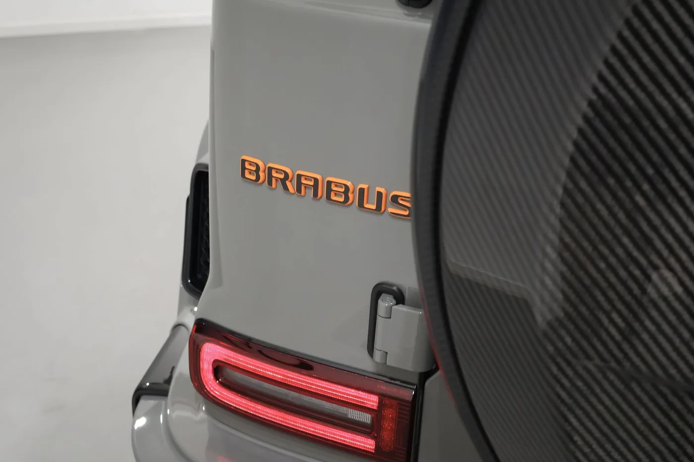 2026 Brabus G 800 Widestar angeboten von einem Supersportwagenhändler in Zibido San Giacomo, Italien, Foto 17 von 25