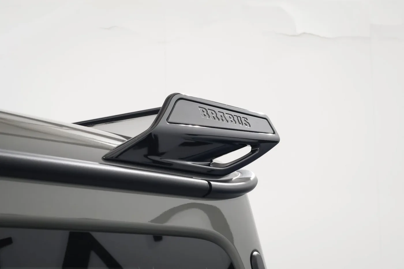 2026 Brabus G 800 Widestar angeboten von einem Supersportwagenhändler in Zibido San Giacomo, Italien, Foto 18 von 25