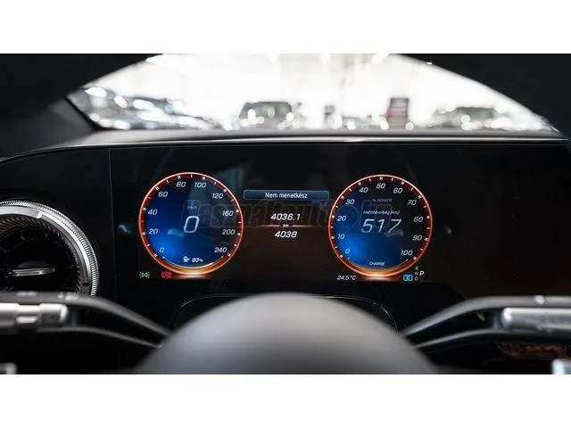 2026 Mercedes-Benz GLC 400 4MATIC with EQ Technology AMG Line, 9/12