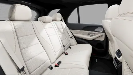 2026 Mercedes-Benz GLE 350 d 4MATIC, AMG Line, 5/5