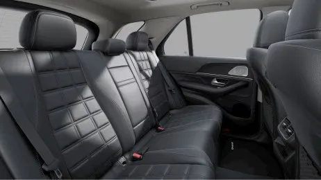 2026 Mercedes-Benz GLE 350 d 4MATIC, AMG Line, 5/5