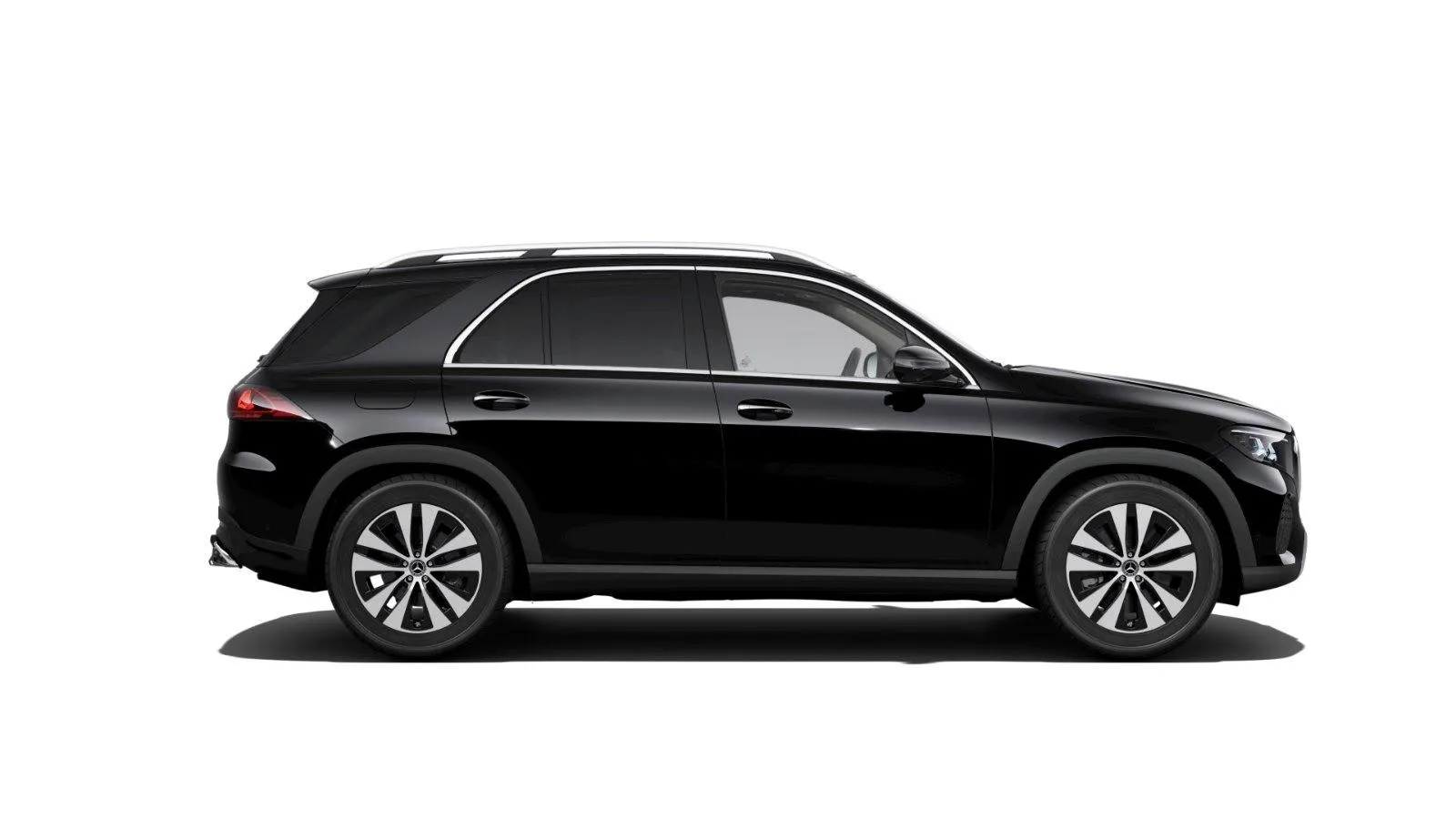2026 Mercedes-Benz GLE 350 d, 2/3