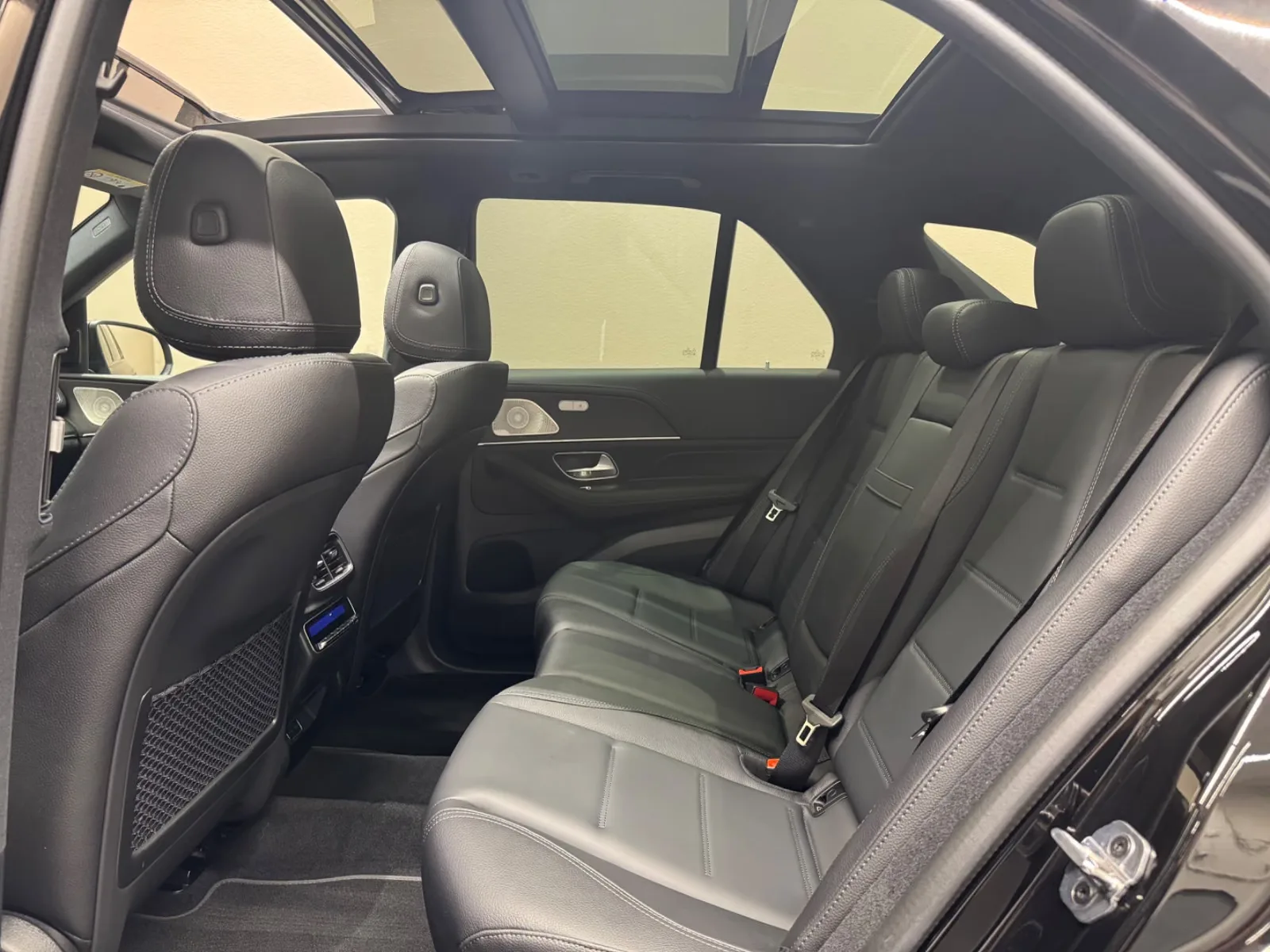 2026 Mercedes-Benz GLE 400 e 4MATIC, AMG Line, 13/23