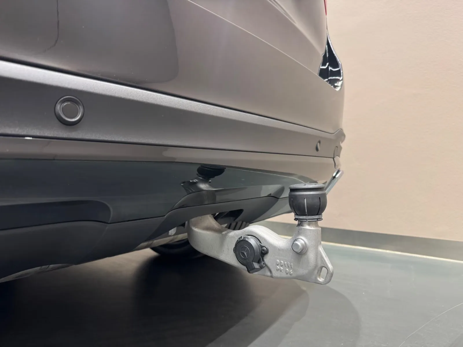 2026 Mercedes-Benz GLE 400 e 4MATIC, AMG Line, 16/23
