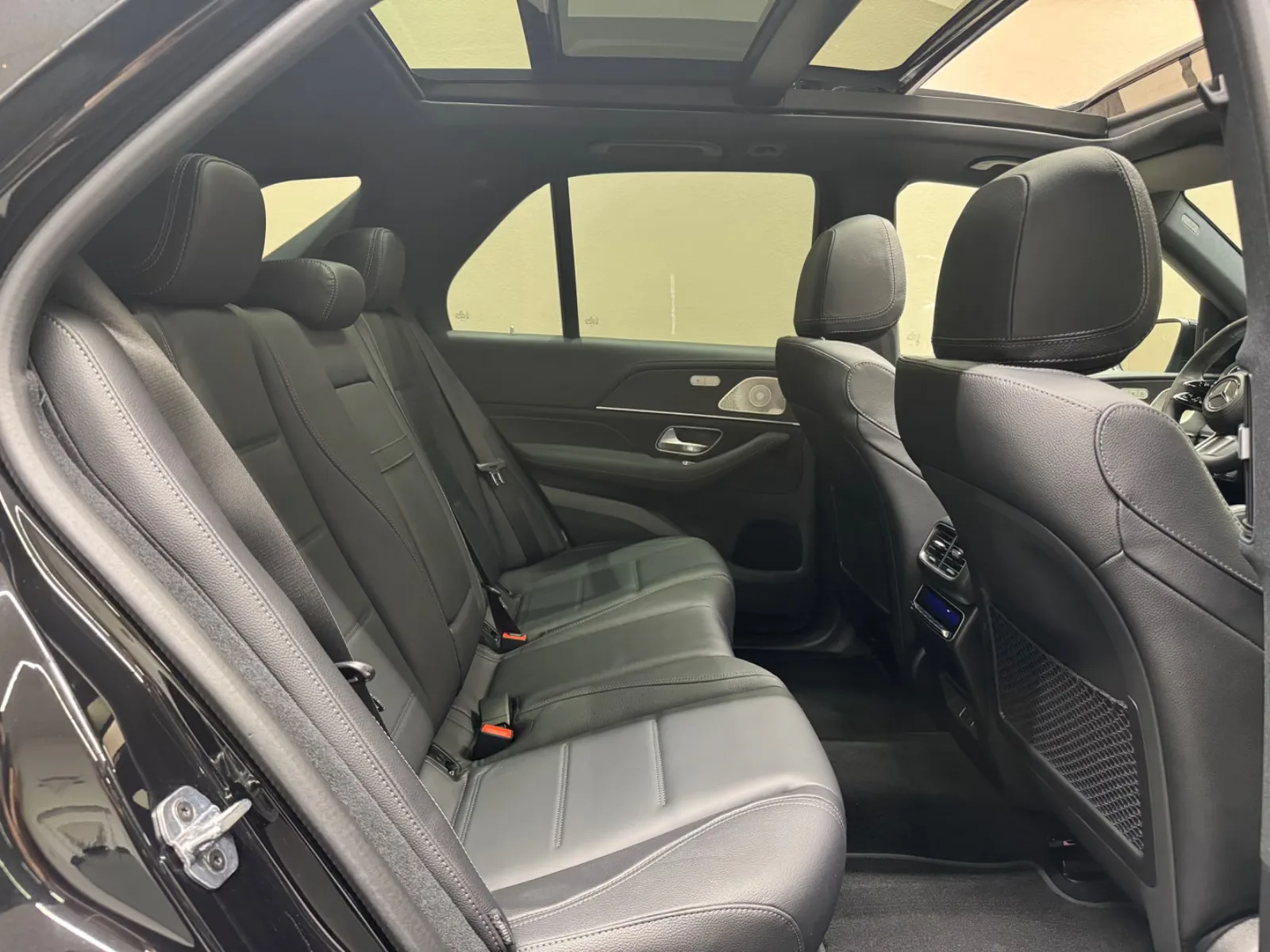 2026 Mercedes-Benz GLE 400 e 4MATIC, AMG Line, 17/23