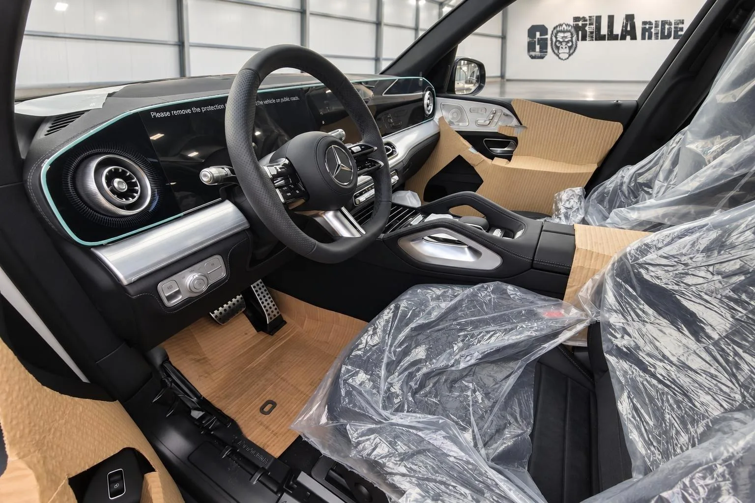 2026 Mercedes-Benz GLE 450 d 4MATIC, 5/7