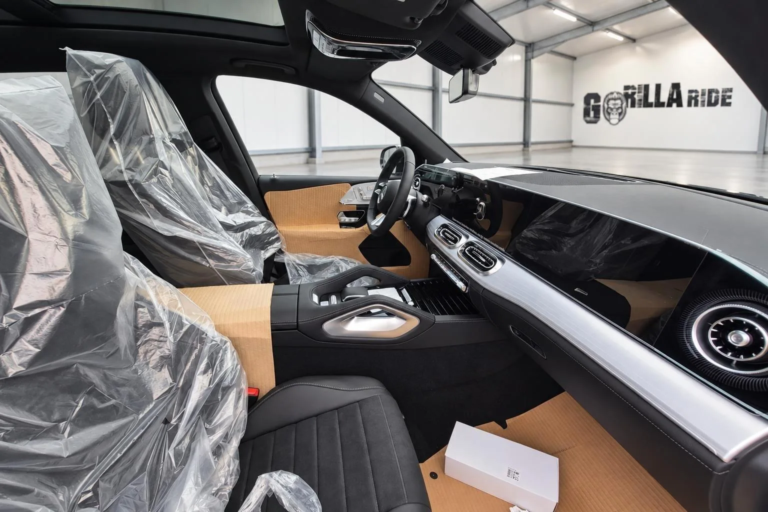 2026 Mercedes-Benz GLE 450 d 4MATIC, 6/7