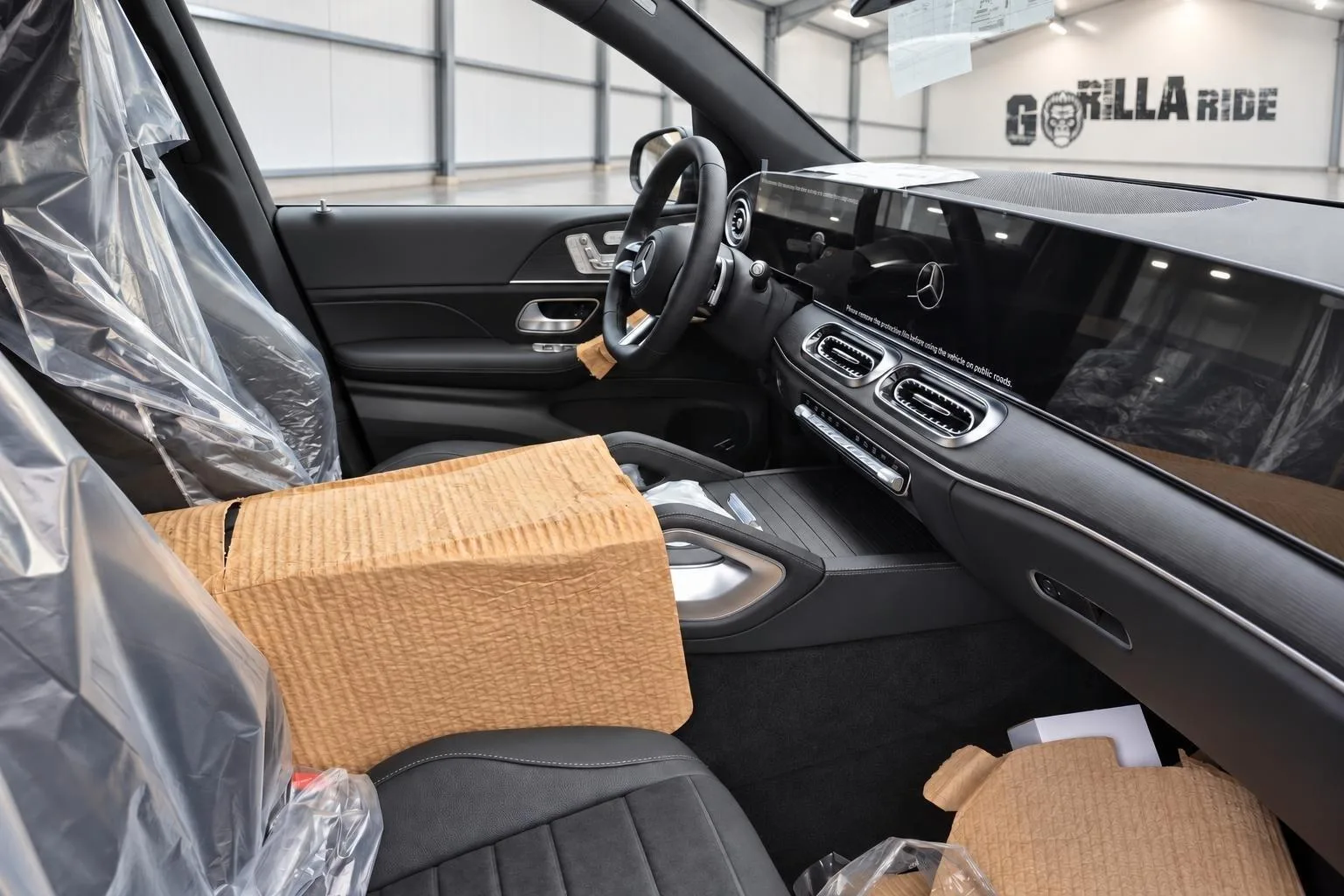 2026 Mercedes-Benz GLE 450 d 4MATIC, 5/6