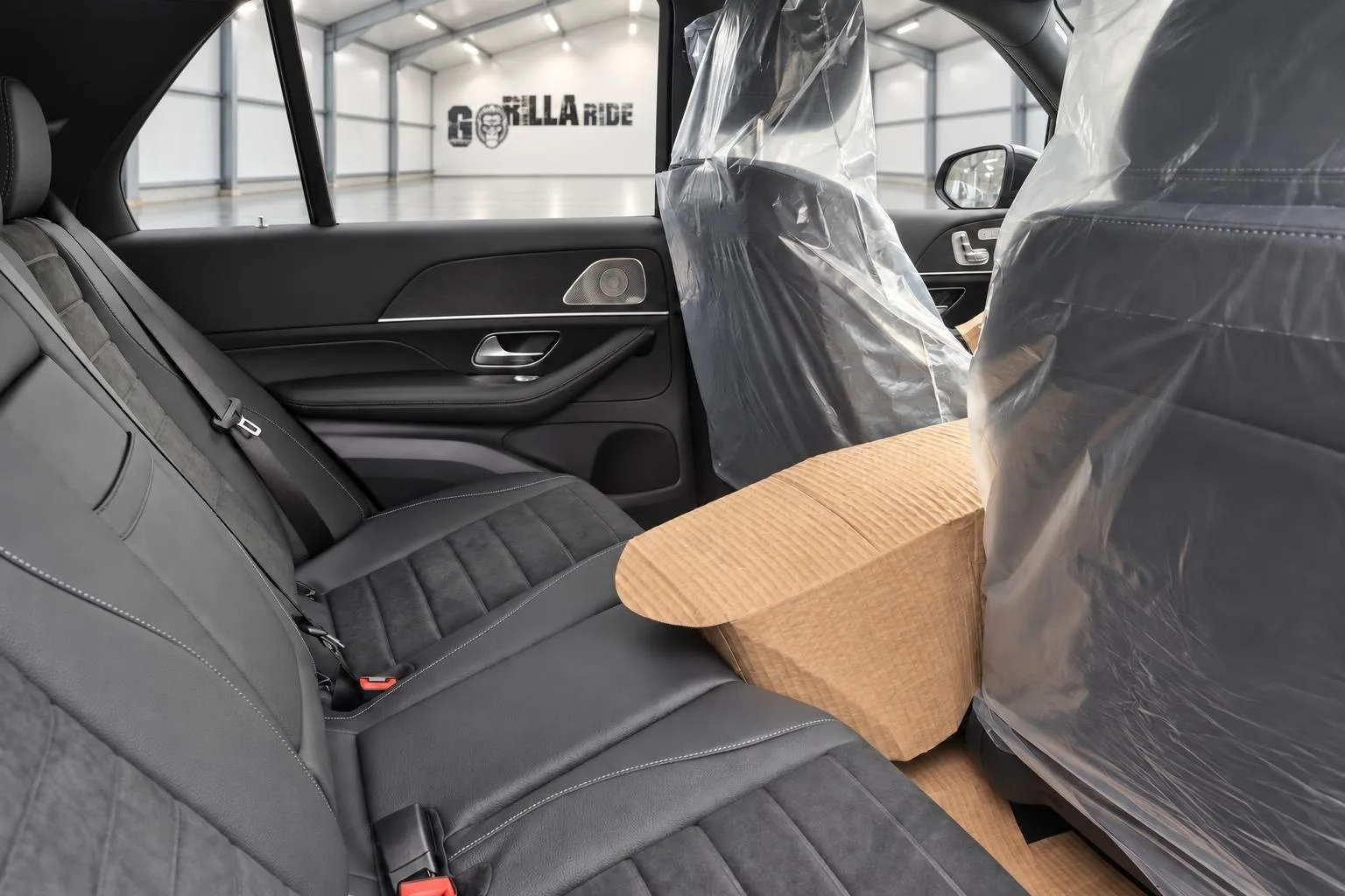 2026 Mercedes-Benz GLE 450 d 4MATIC, 6/6