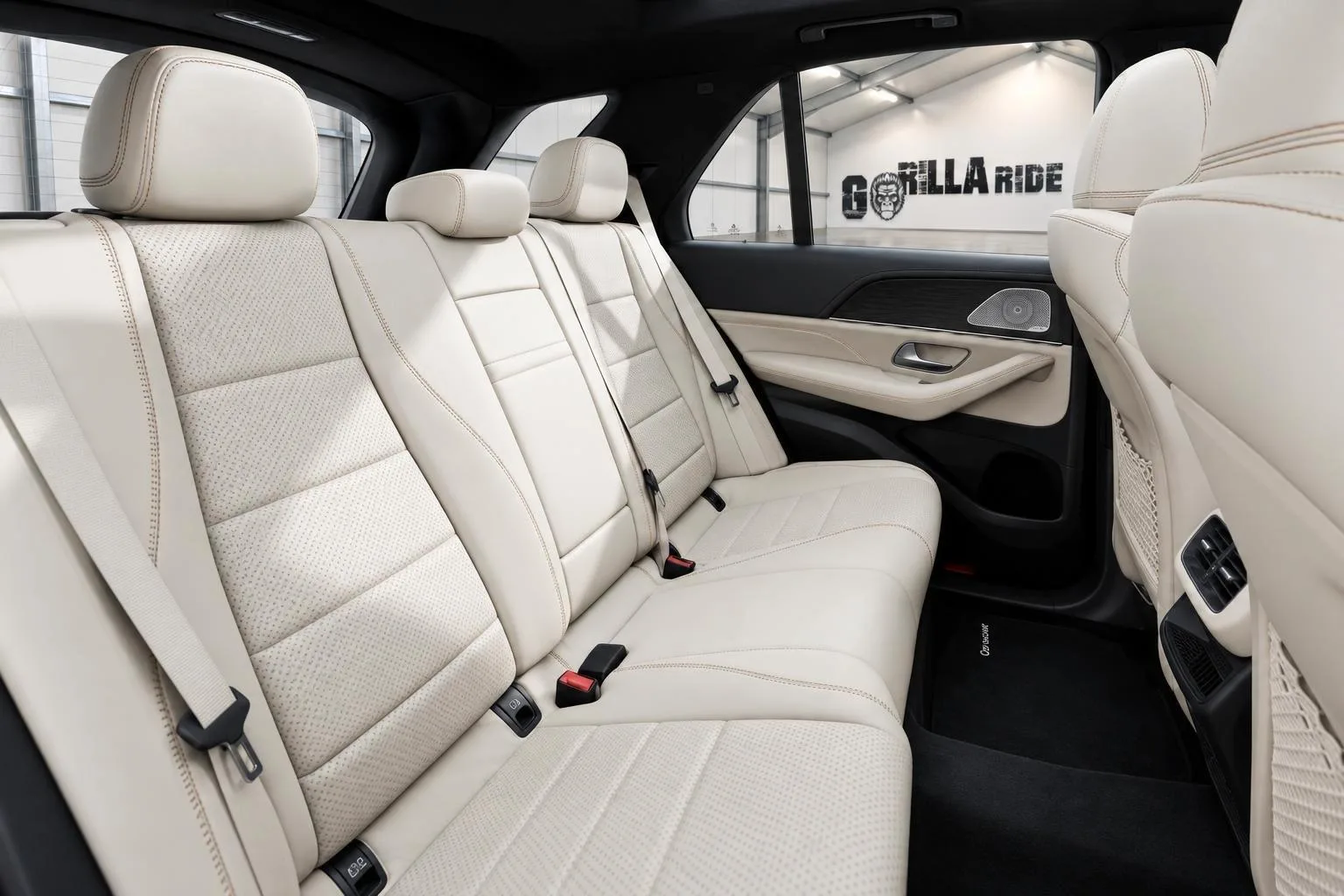 2026 Mercedes-Benz GLE 450 d, 5/5