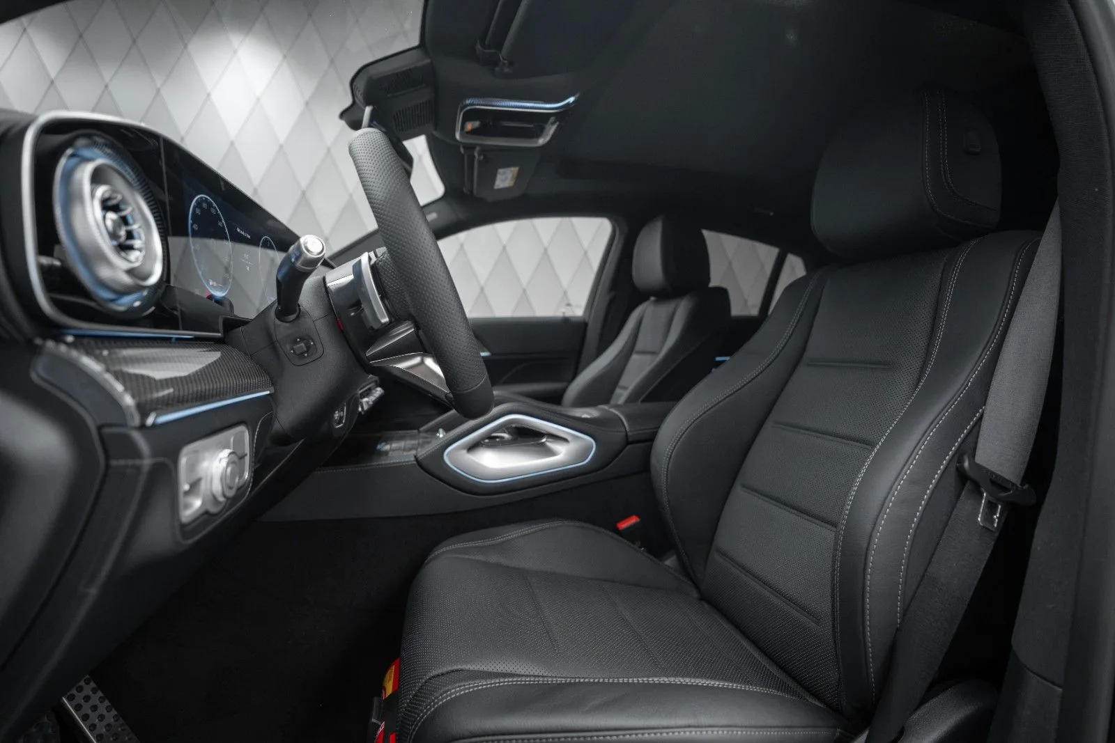 2026 Mercedes-Benz GLE 450 d, 14/29