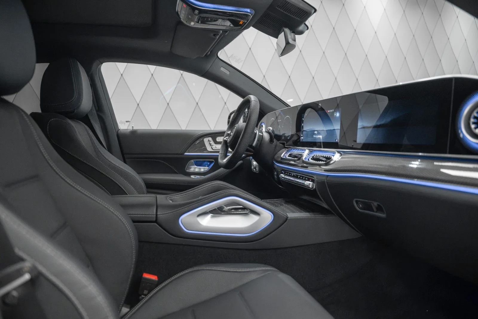 2026 Mercedes-Benz GLE 450 d, 15/29