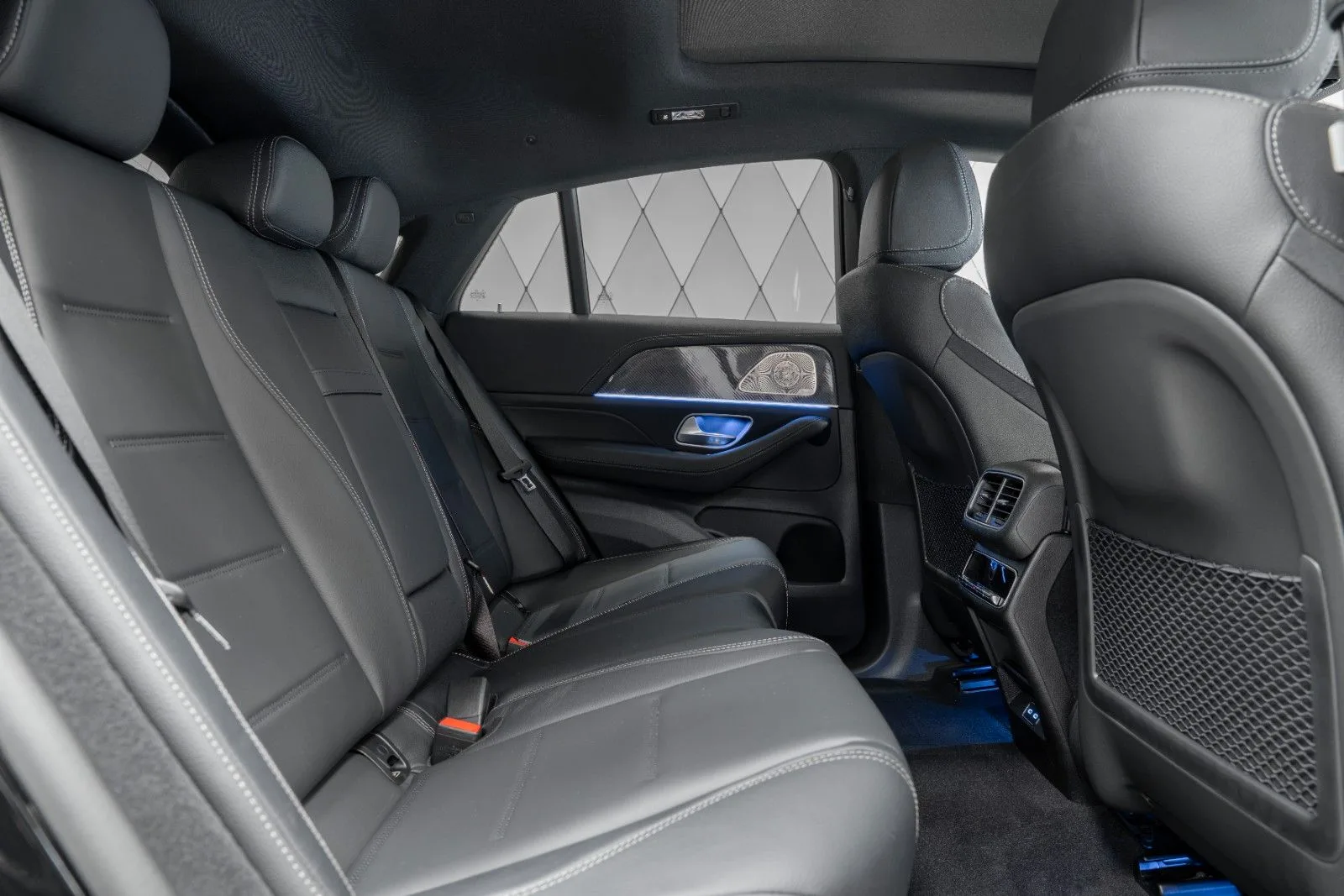 2026 Mercedes-Benz GLE 450 d, 17/29