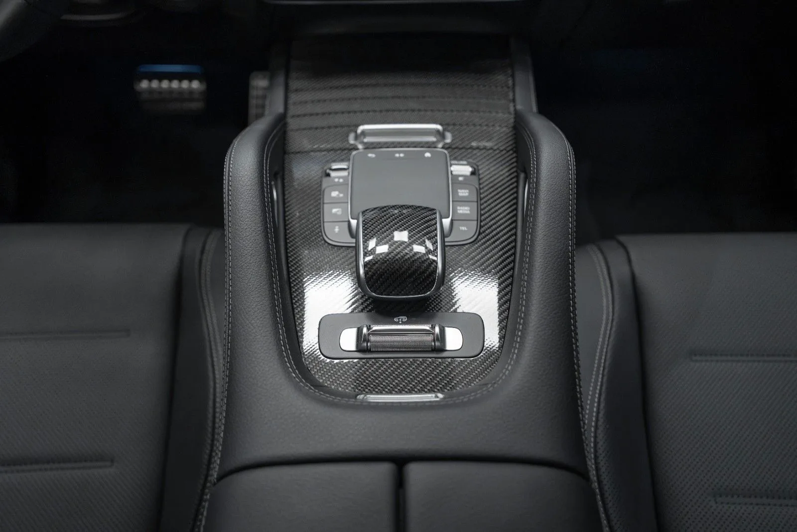 2026 Mercedes-Benz GLE 450 d, 22/29