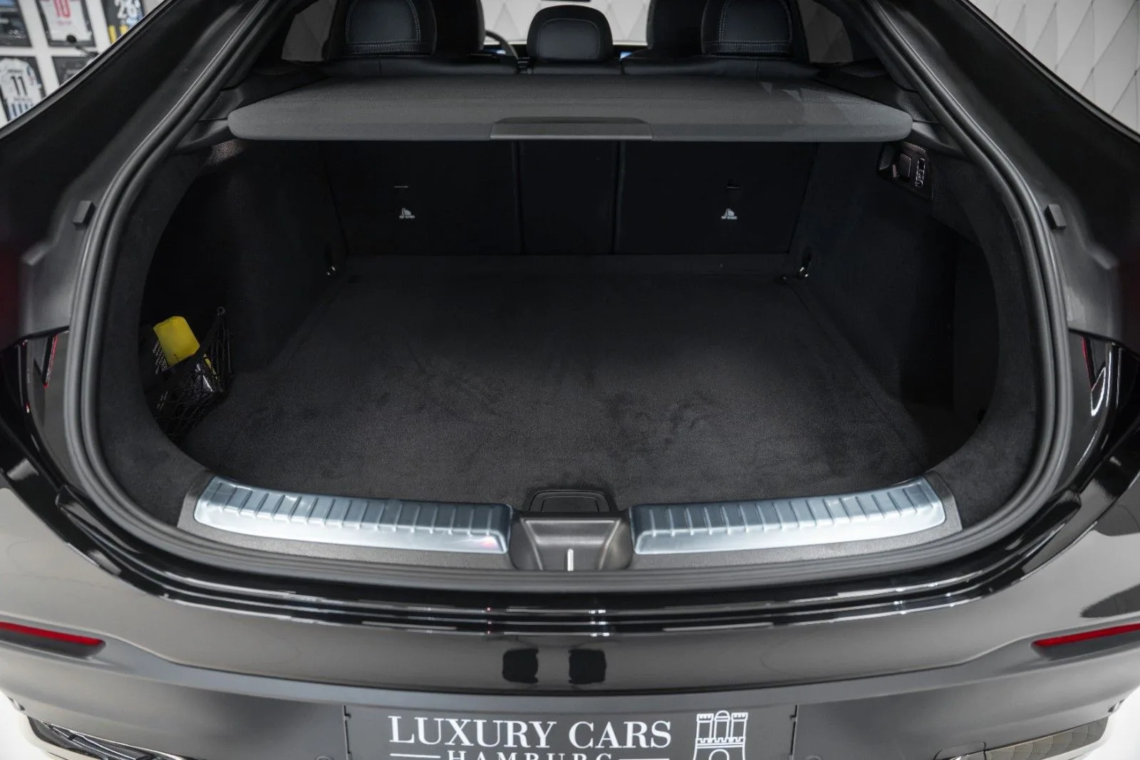 2026 Mercedes-Benz GLE 450 d, 29/29