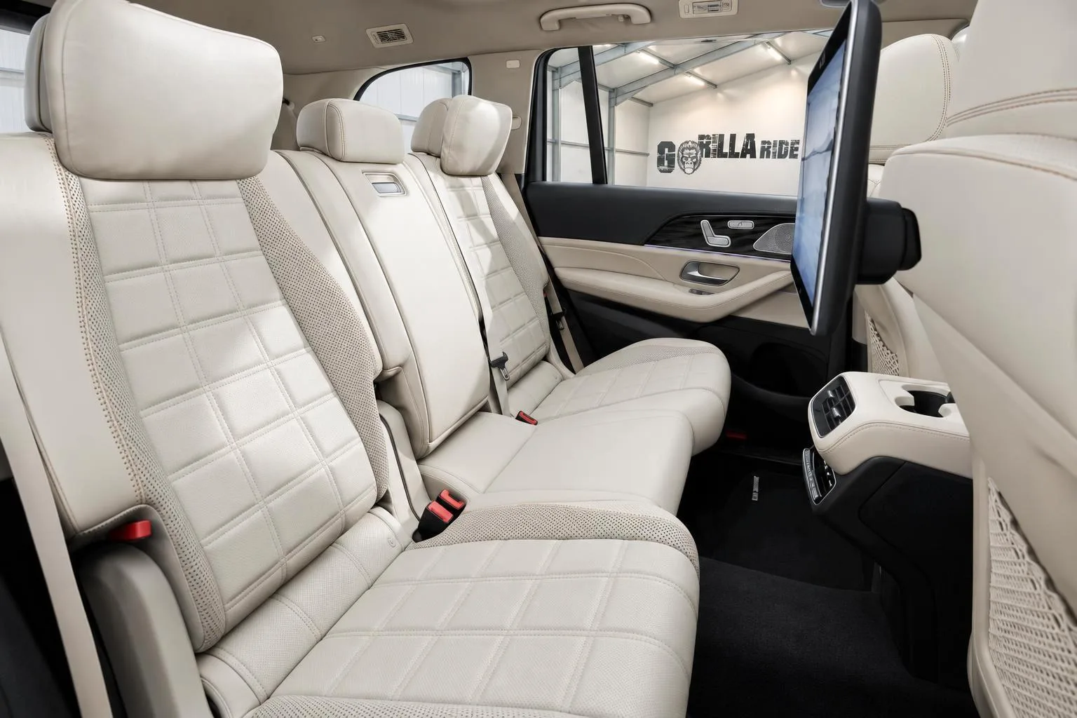 2026 Mercedes-Benz GLS 350 d, 5/5