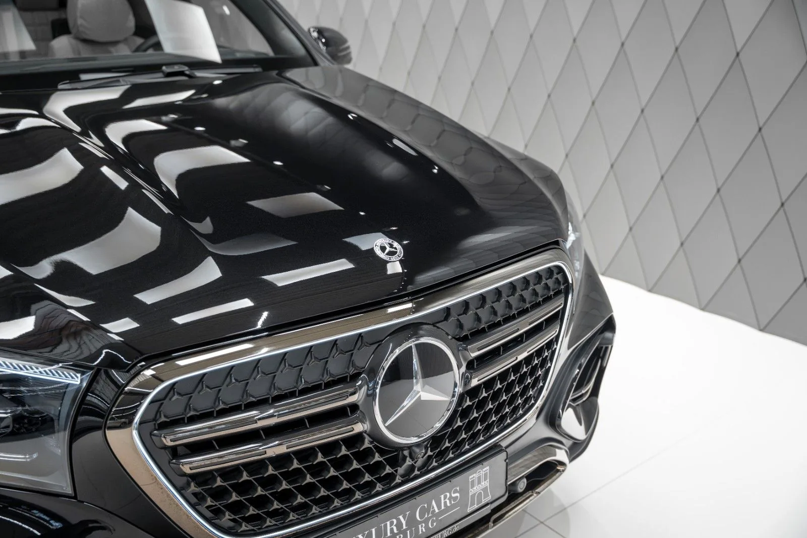 2026 Mercedes-Benz GLS 450 d, 9/30