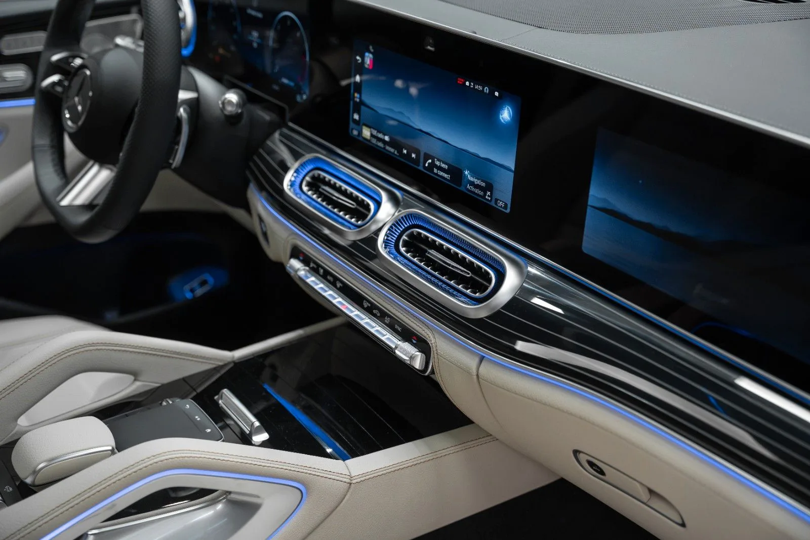 2026 Mercedes-Benz GLS 450 d, 23/30